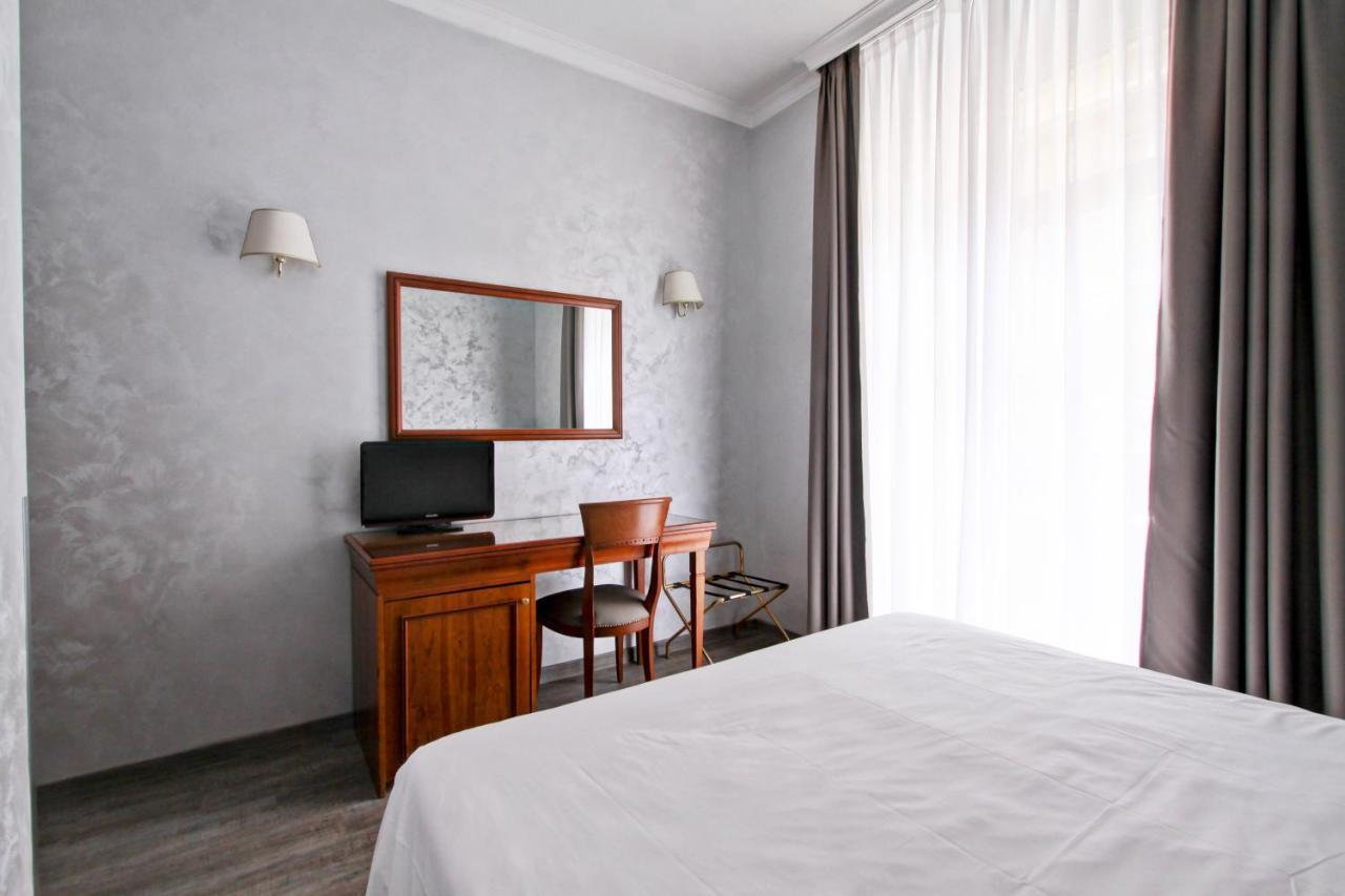 Hotel Invictus Rom